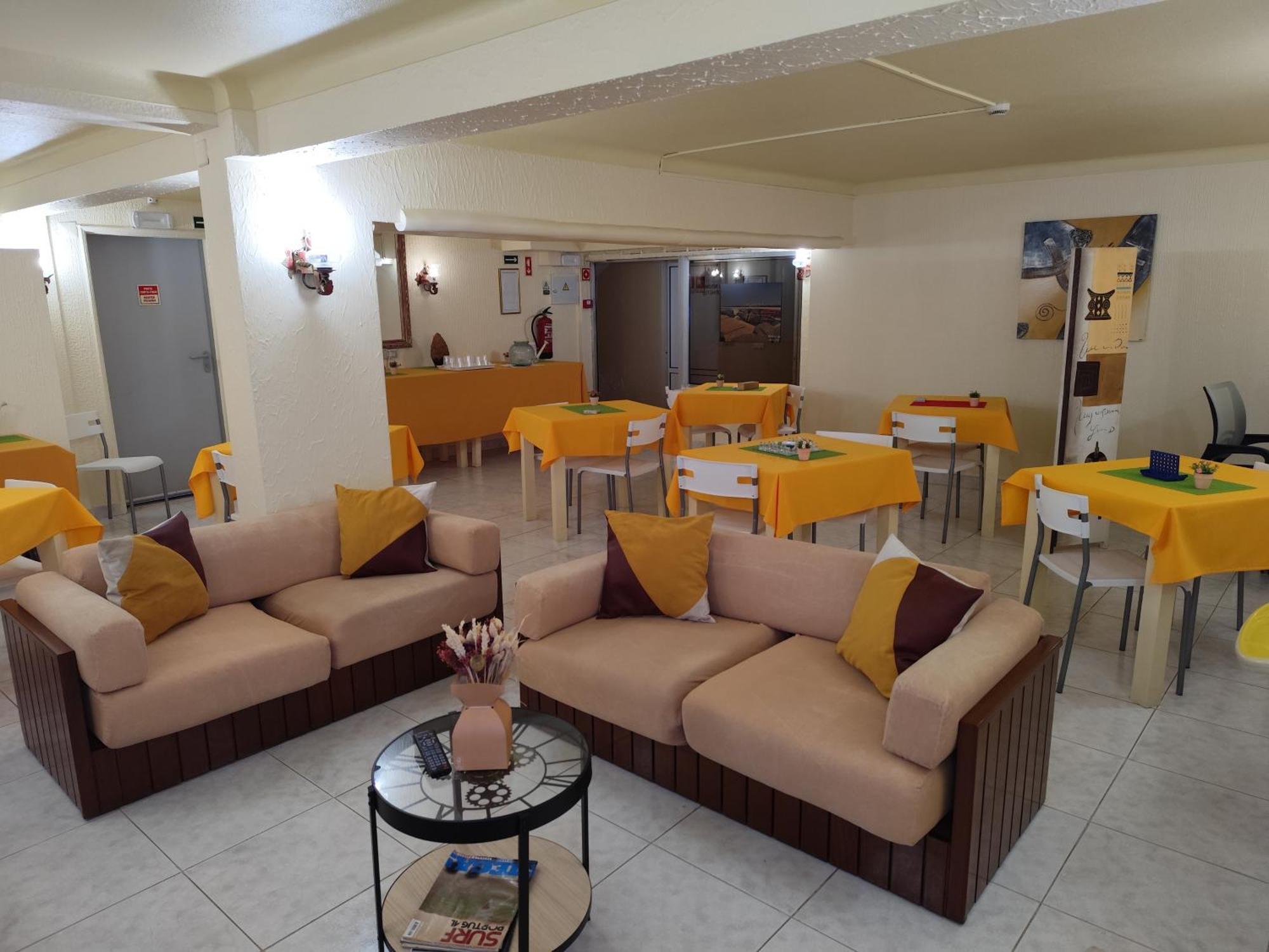 Apartamentos Turisticos Praia Grande Феррагуду Экстерьер фото