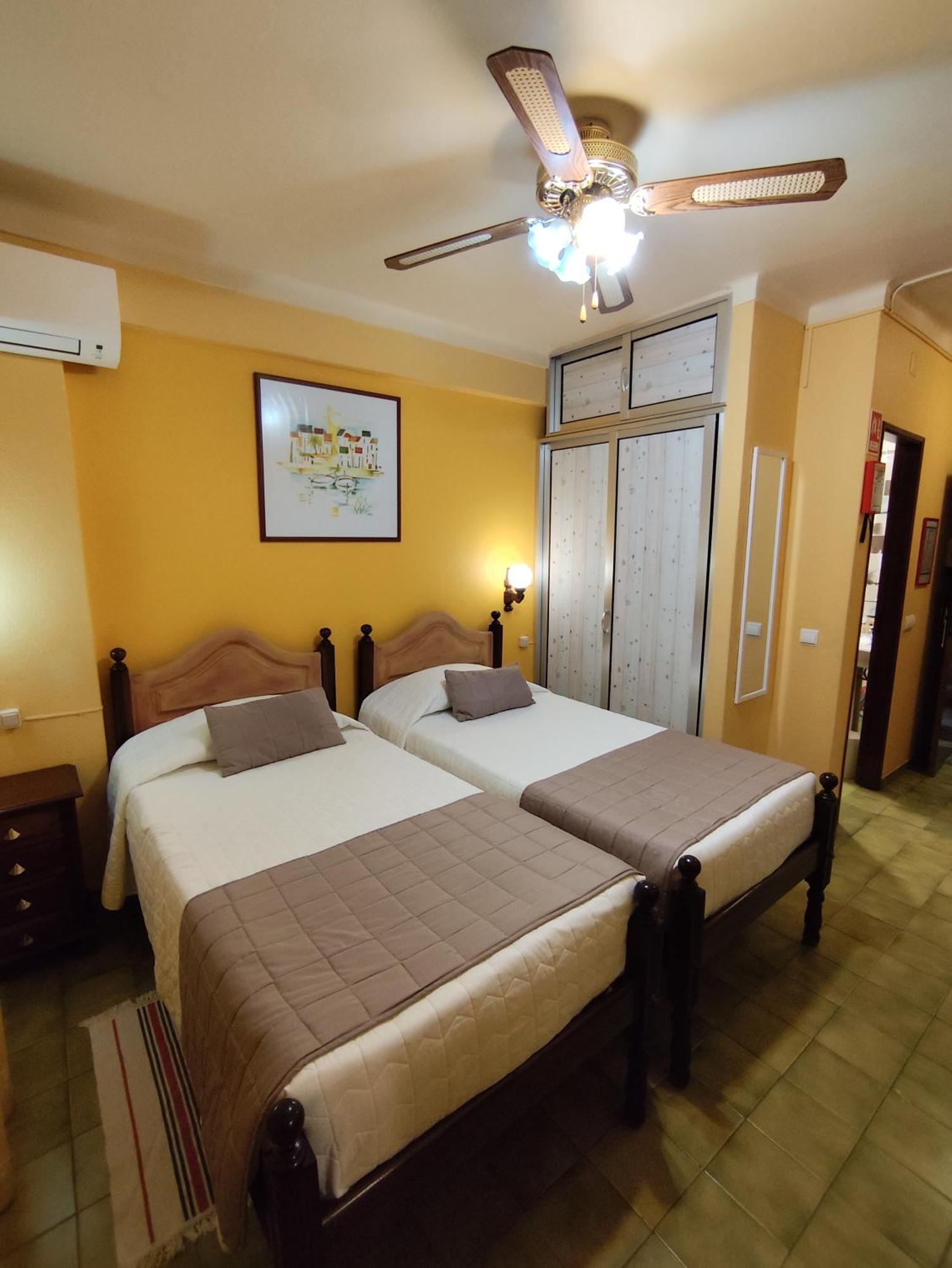 Apartamentos Turisticos Praia Grande Феррагуду Экстерьер фото