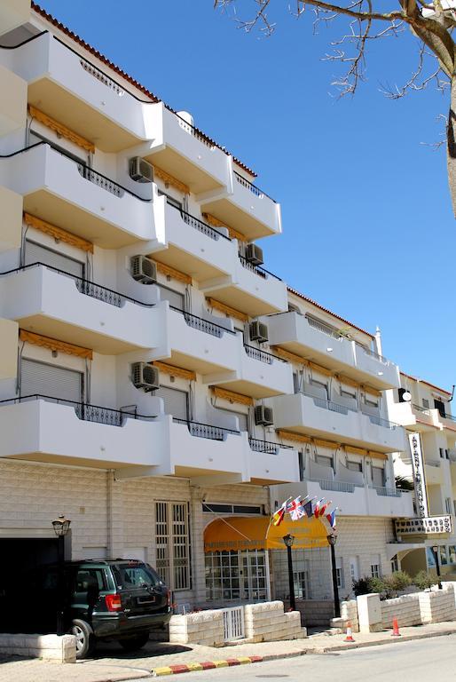 Apartamentos Turisticos Praia Grande Феррагуду Экстерьер фото