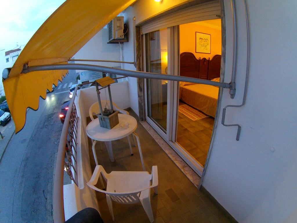 Apartamentos Turisticos Praia Grande Феррагуду Экстерьер фото